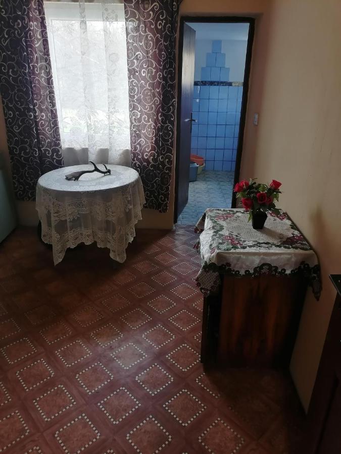 Вилла Etno Kuca Badejevic Plavna Экстерьер фото